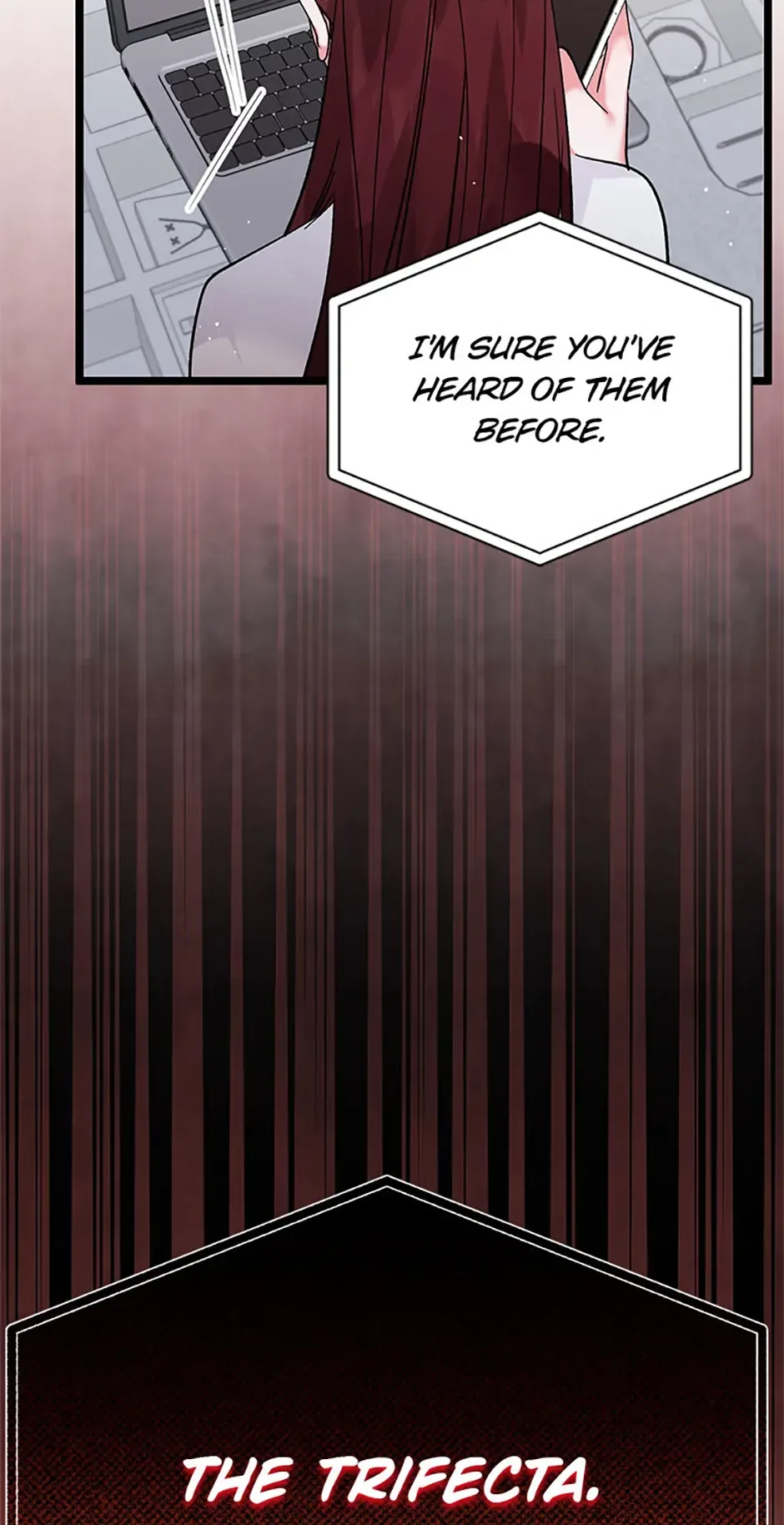 Unauthorized Access Chapter 17 page 35