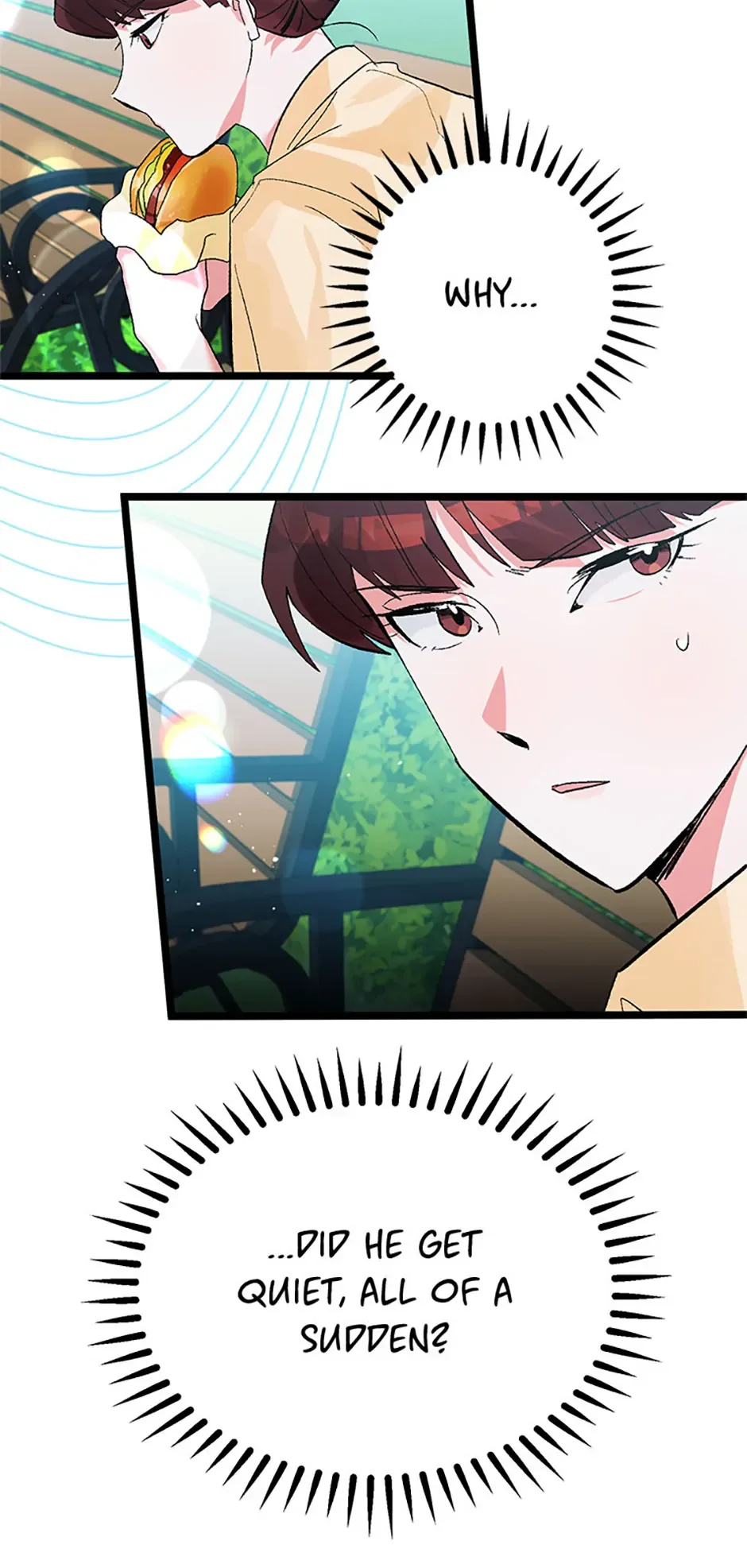 Unauthorized Access Chapter 16 page 49