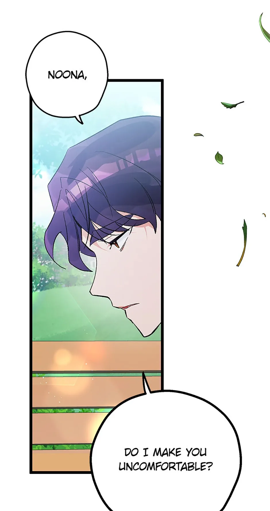 Unauthorized Access Chapter 16 page 61