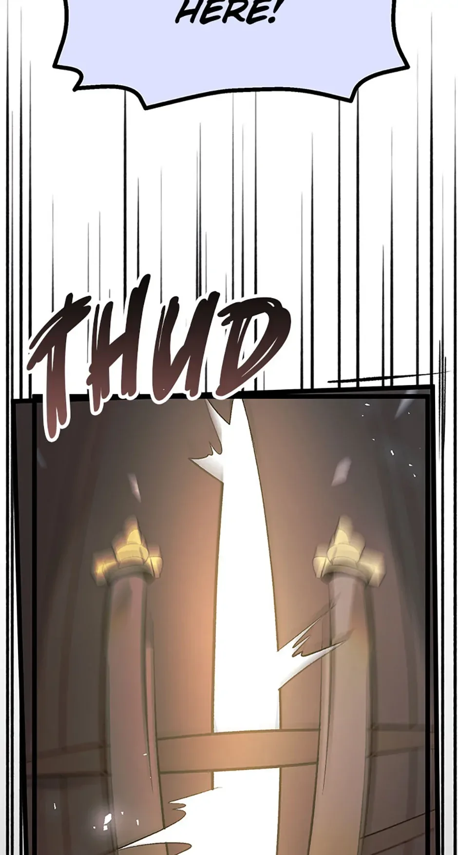 Unauthorized Access Chapter 13 page 16