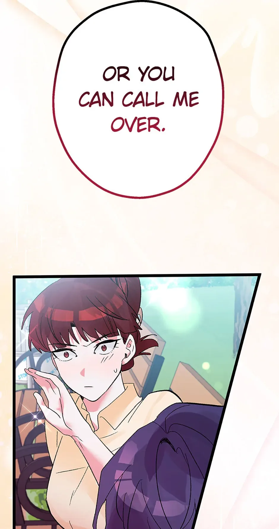 Unauthorized Access Chapter 16 page 73