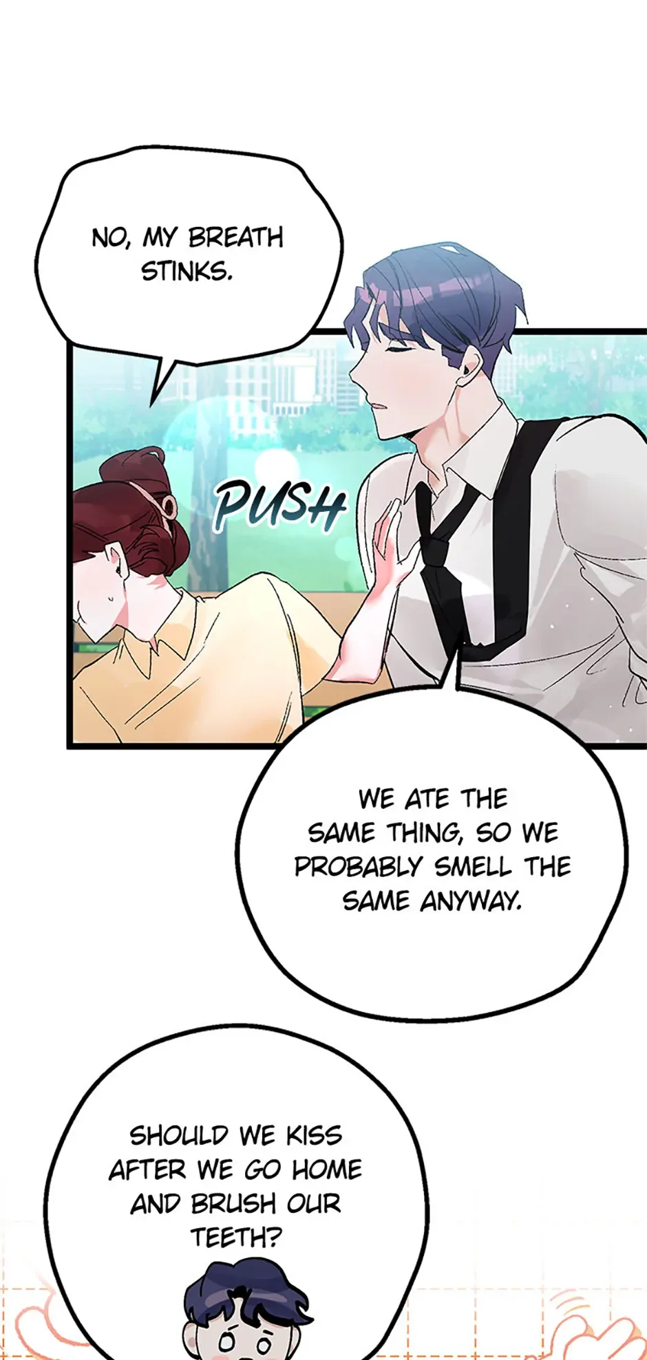 Unauthorized Access Chapter 16 page 46