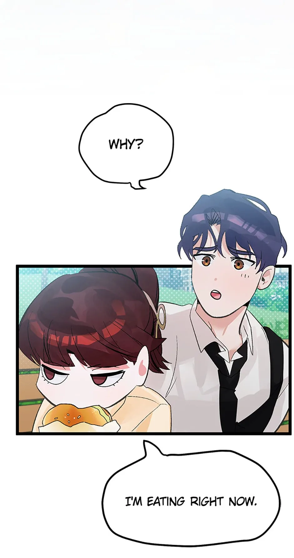 Unauthorized Access Chapter 16 page 44