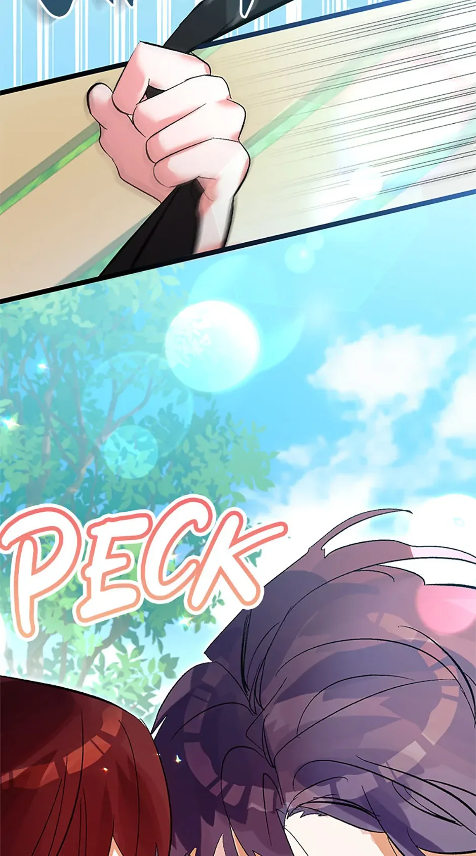 Unauthorized Access Chapter 16 page 54
