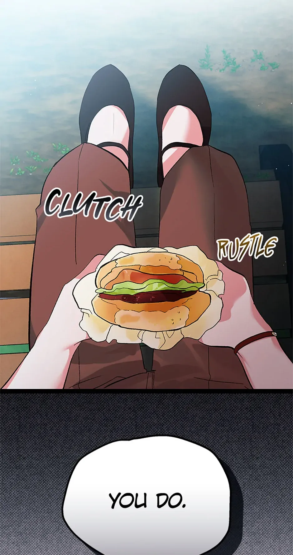 Unauthorized Access Chapter 16 page 64