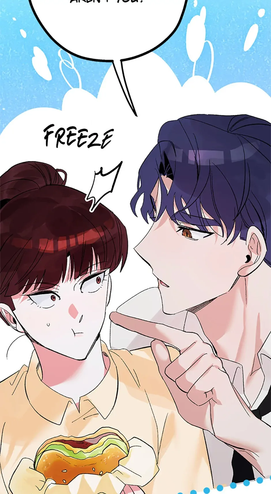 Unauthorized Access Chapter 16 page 59