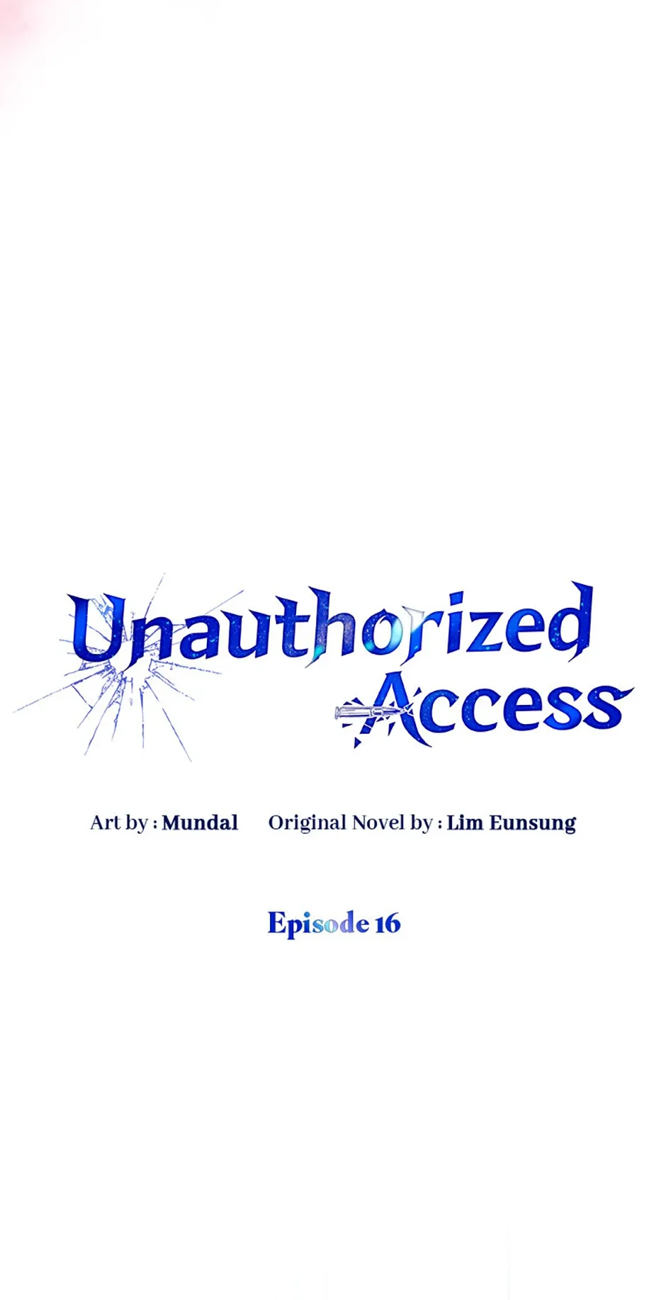 Unauthorized Access Chapter 16 page 36