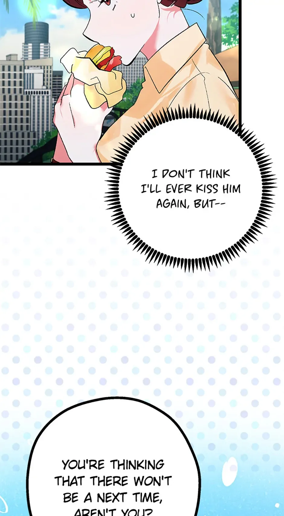 Unauthorized Access Chapter 16 page 58