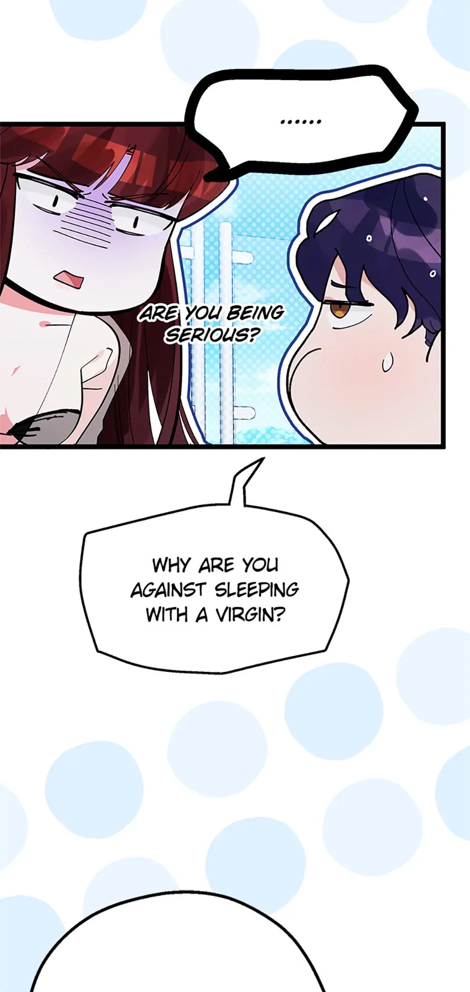Unauthorized Access Chapter 10 page 73