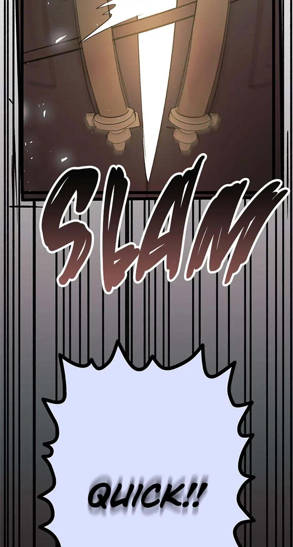Unauthorized Access Chapter 13 page 17