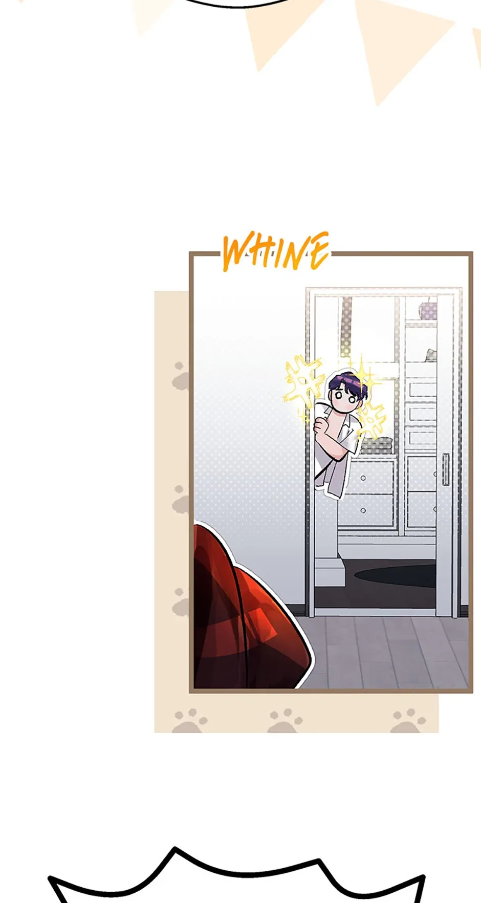 Unauthorized Access Chapter 14 page 35