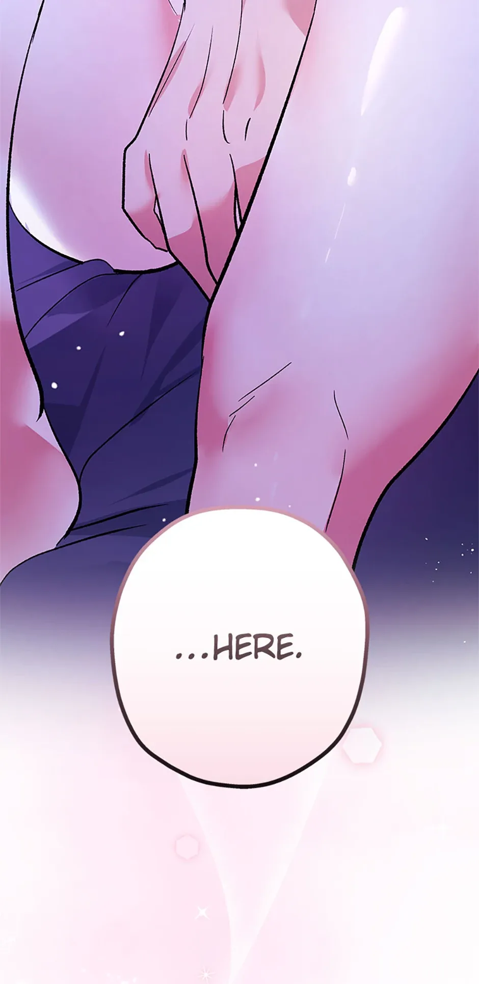 Unauthorized Access Chapter 18 page 47
