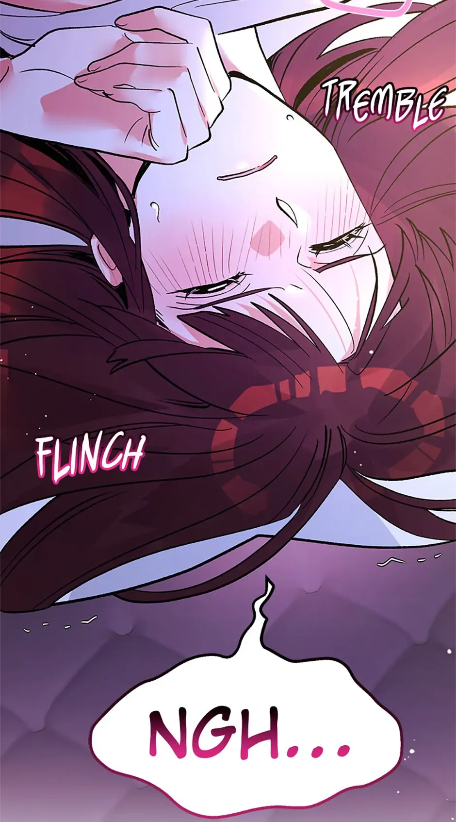 Unauthorized Access Chapter 18 page 71