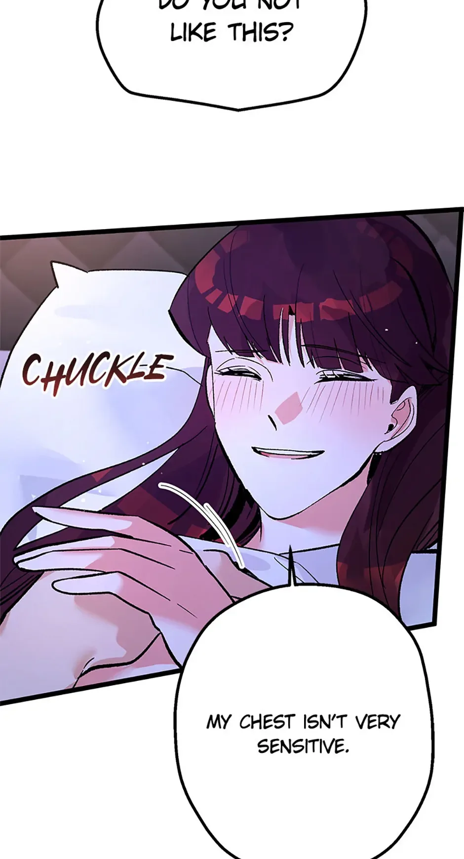 Unauthorized Access Chapter 18 page 40