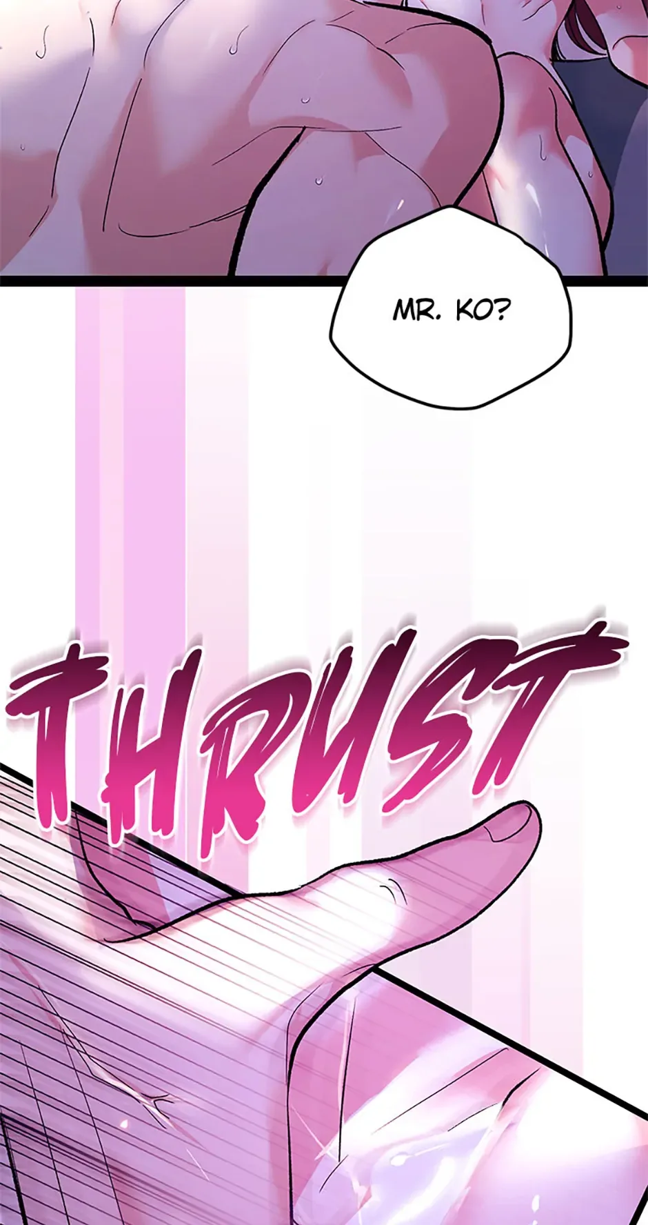 Unauthorized Access Chapter 18 page 75