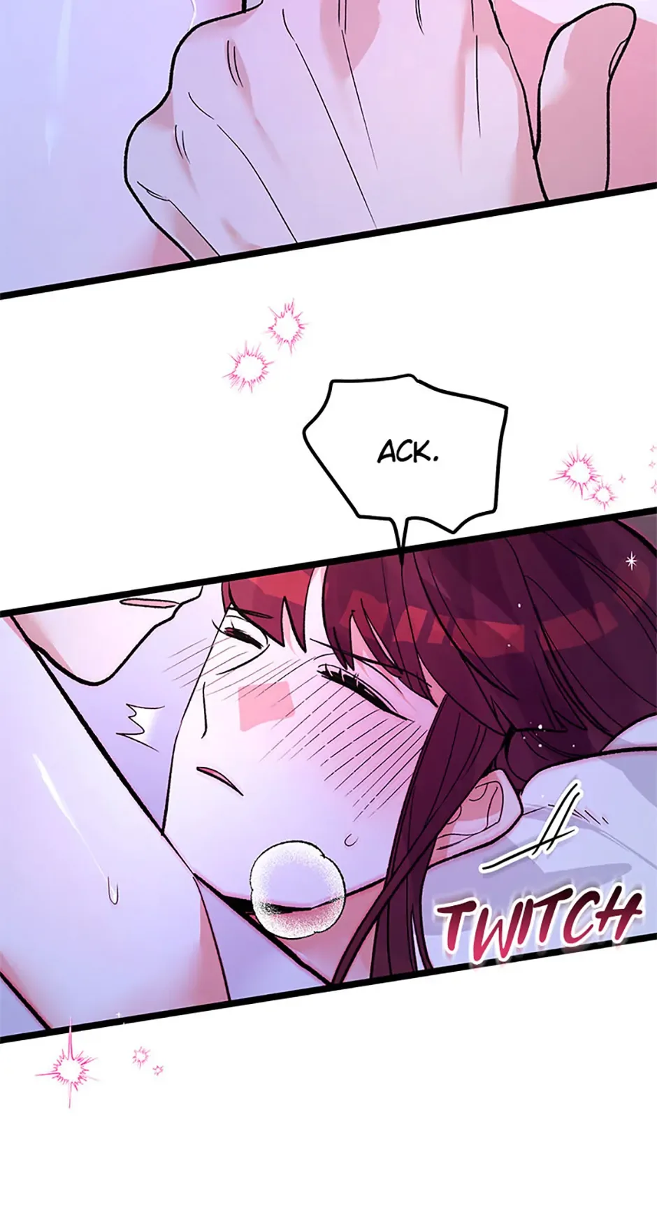 Unauthorized Access Chapter 18 page 54