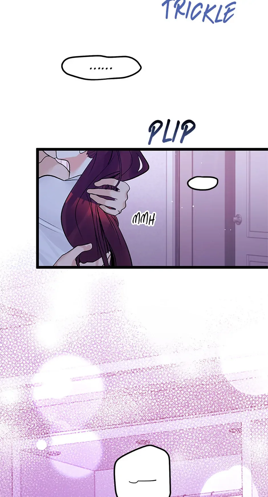 Unauthorized Access Chapter 18 page 8