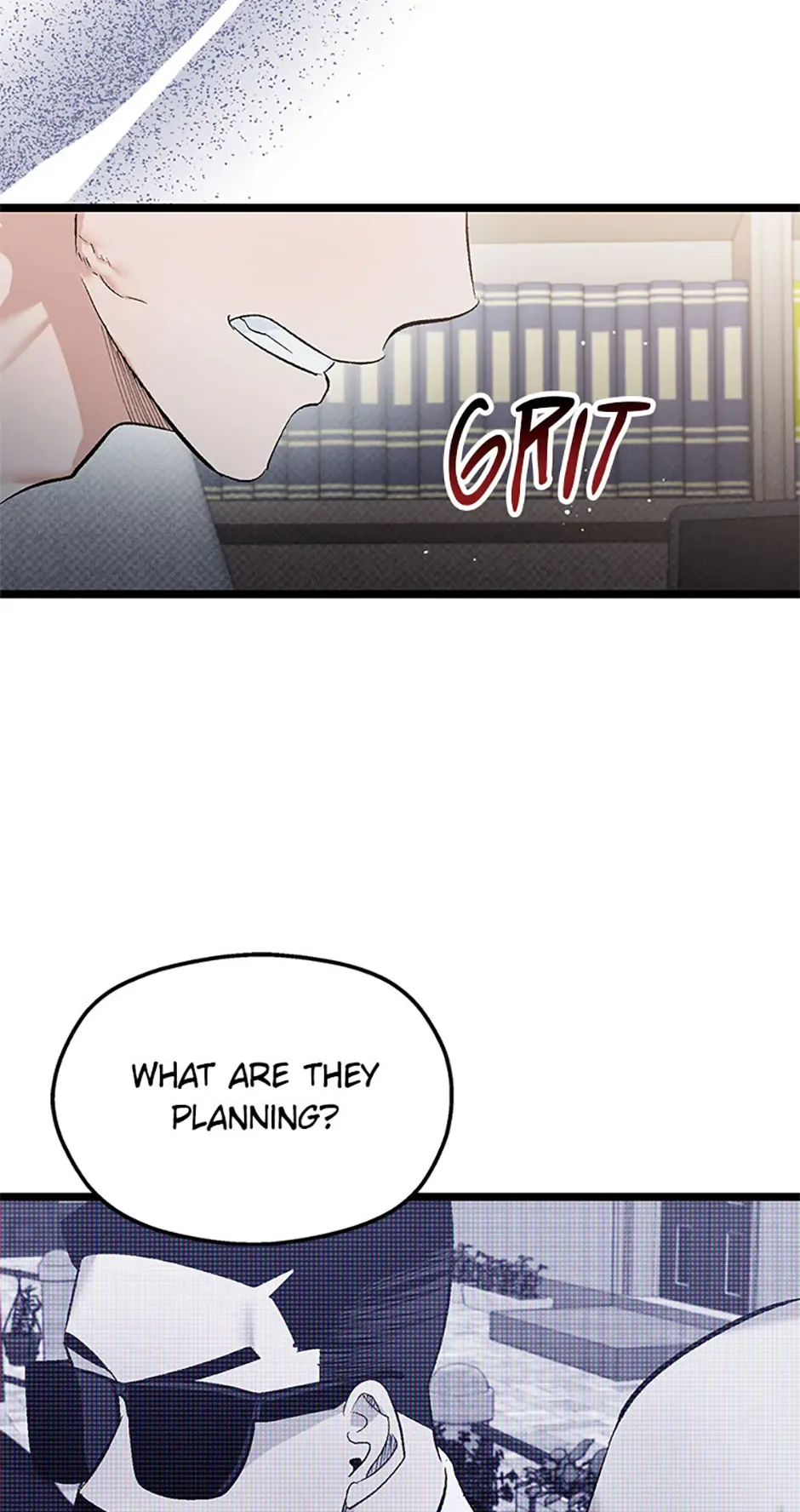 Unauthorized Access Chapter 14 page 24