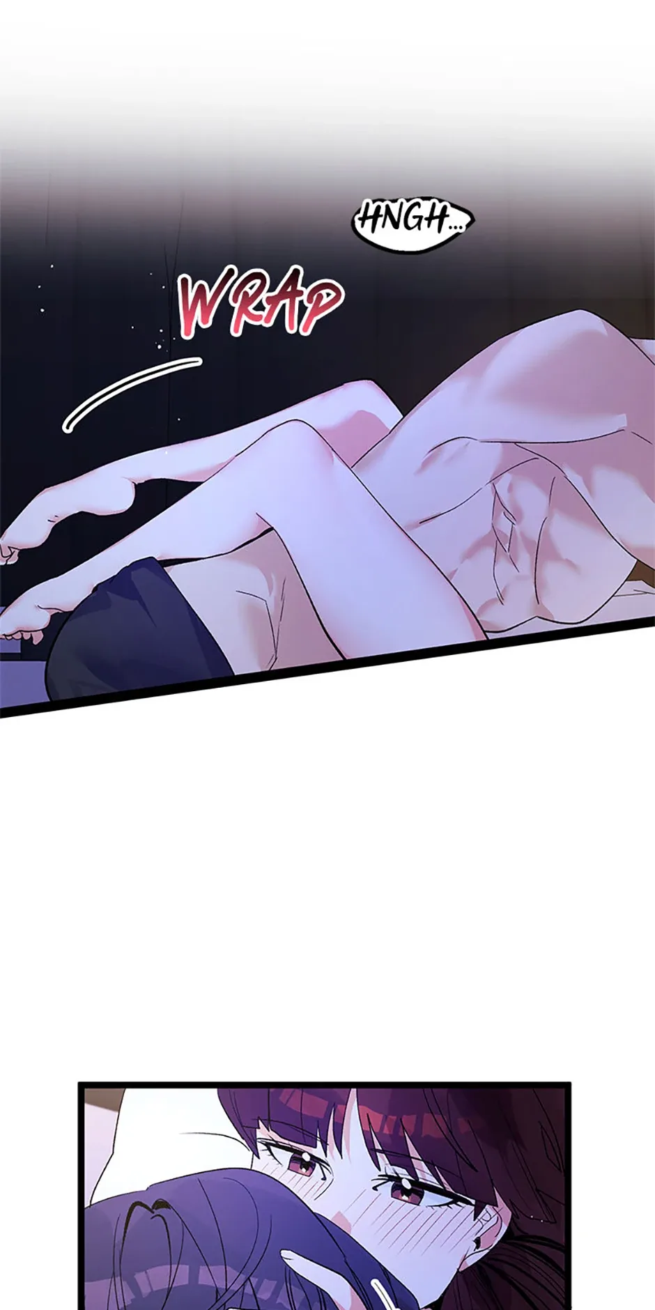 Unauthorized Access Chapter 18 page 19