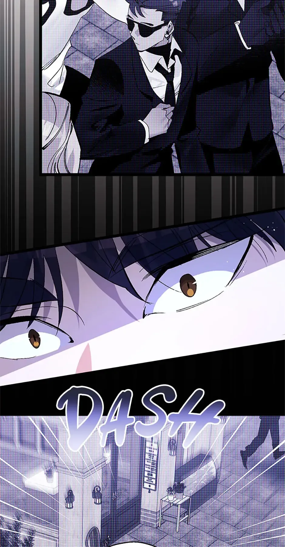 Unauthorized Access Chapter 14 page 21
