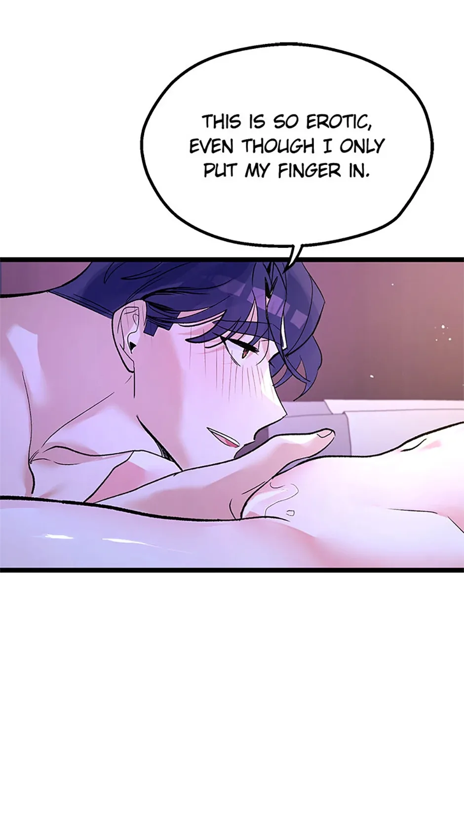 Unauthorized Access Chapter 18 page 67