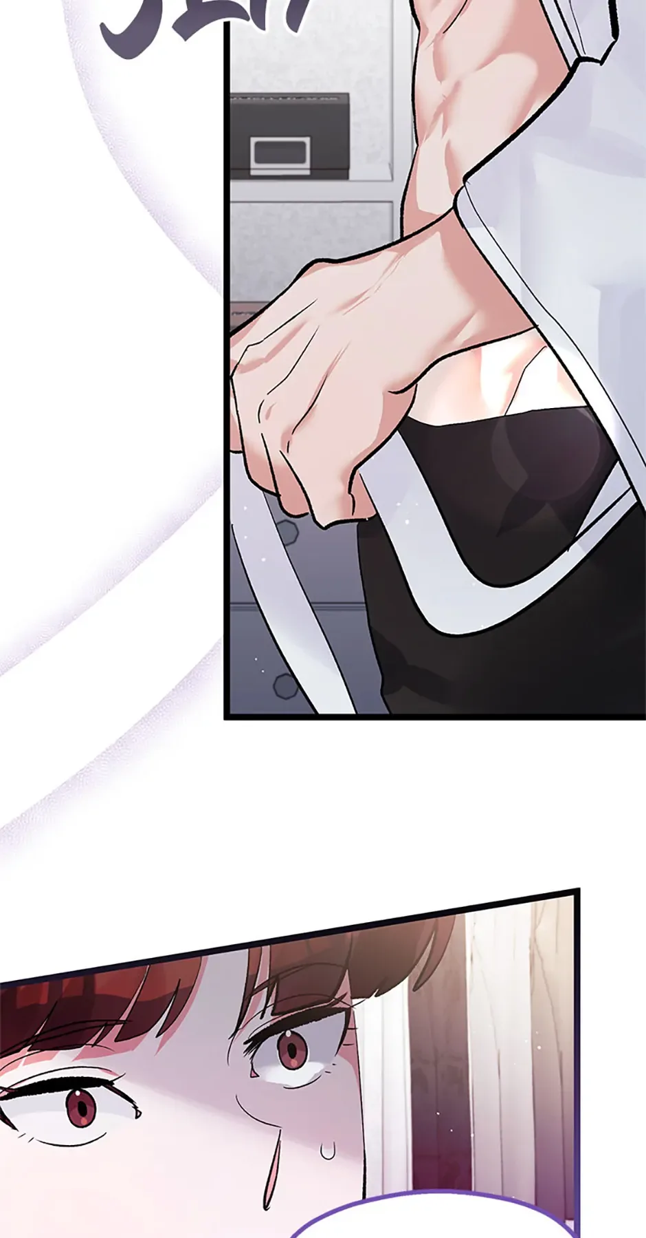 Unauthorized Access Chapter 18 page 3