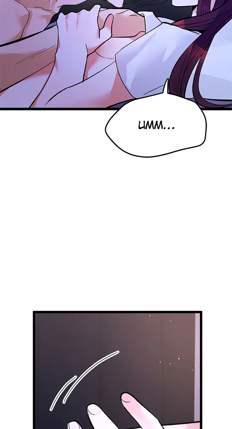 Unauthorized Access Chapter 18 page 42