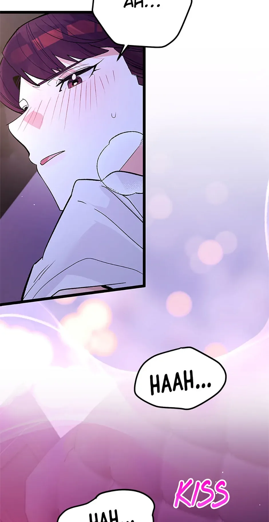 Unauthorized Access Chapter 18 page 35