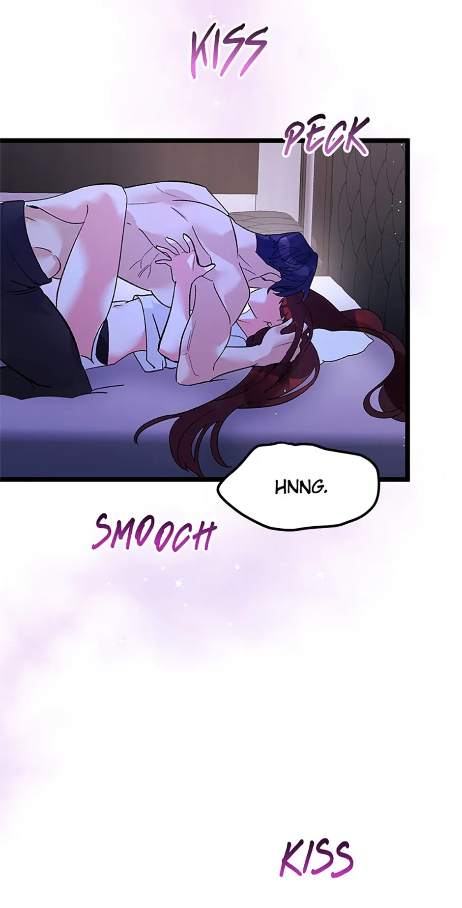Unauthorized Access Chapter 18 page 26