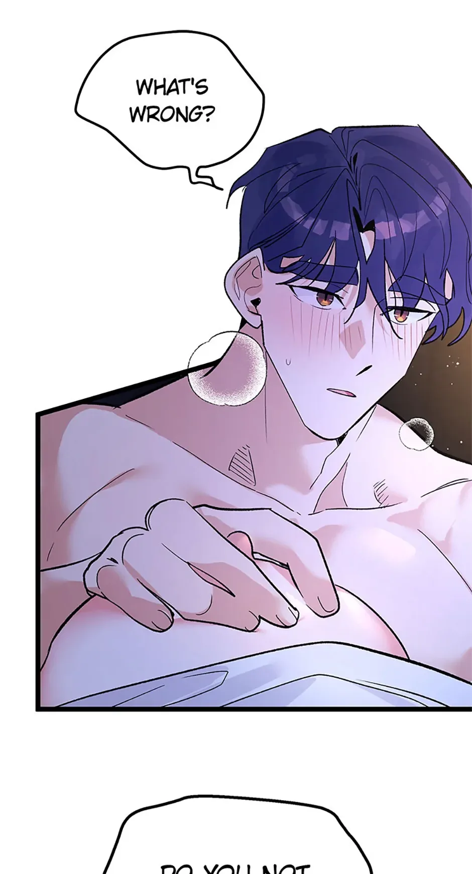 Unauthorized Access Chapter 18 page 39