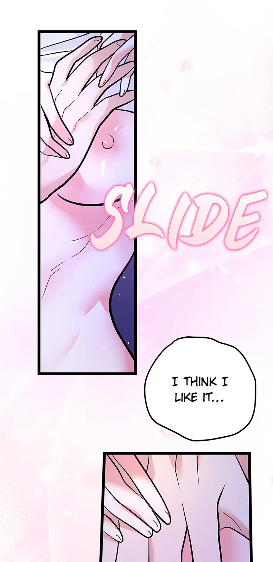 Unauthorized Access Chapter 18 page 44