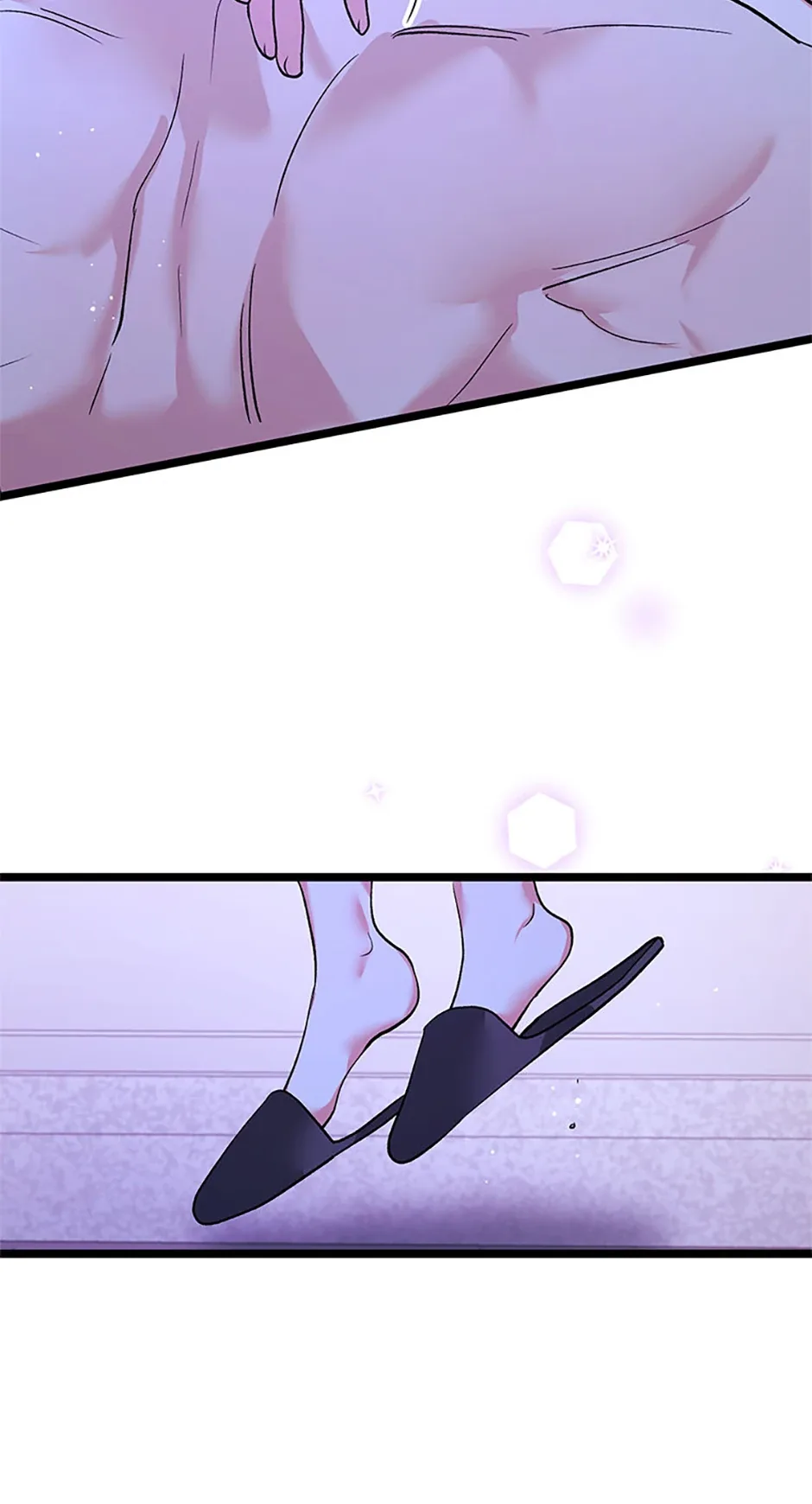 Unauthorized Access Chapter 18 page 12