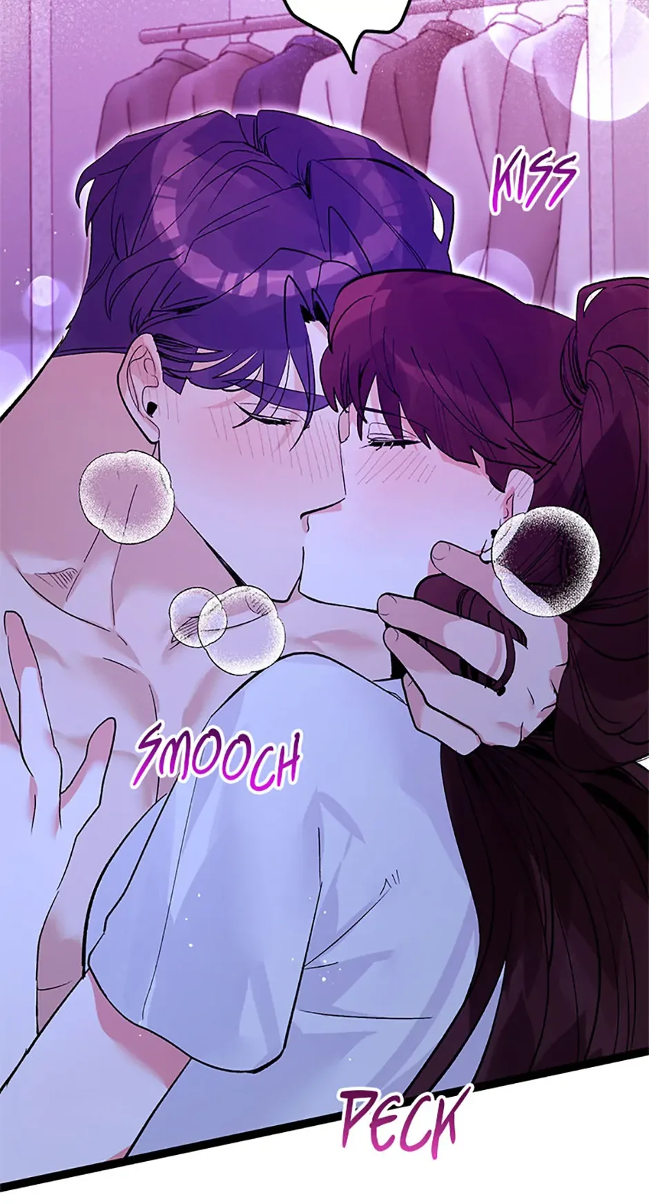 Unauthorized Access Chapter 18 page 9
