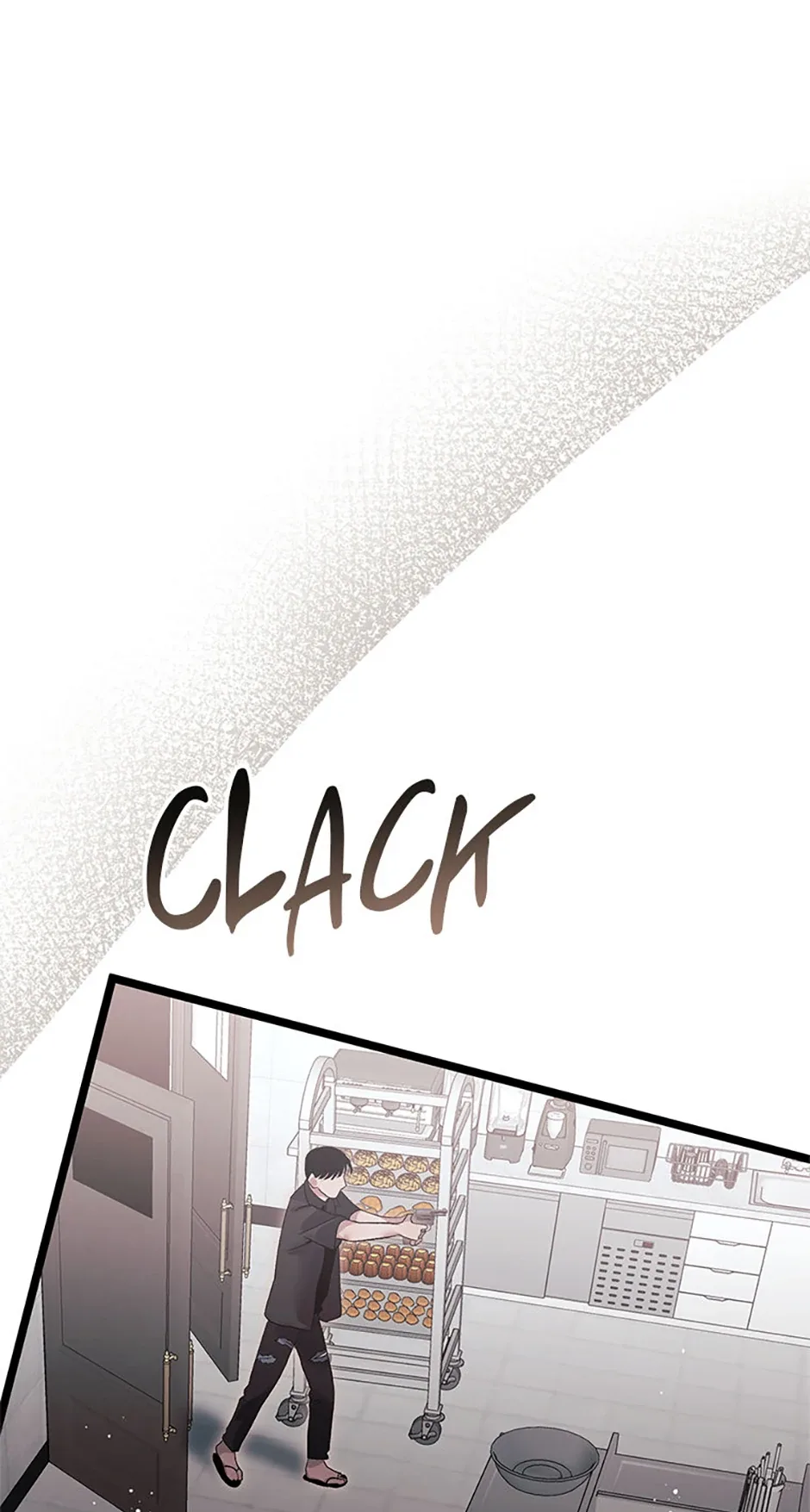 Unauthorized Access Chapter 13 page 20