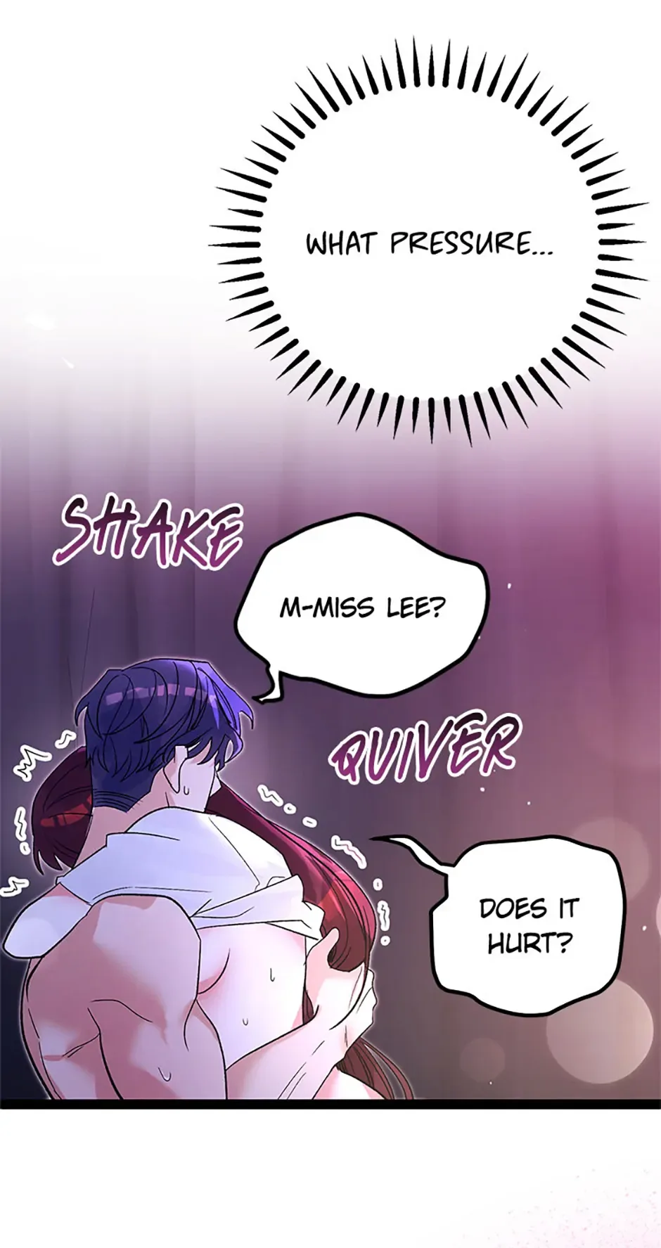 Unauthorized Access Chapter 19 page 32