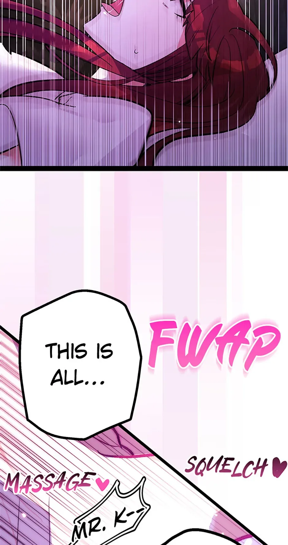 Unauthorized Access Chapter 18 page 77