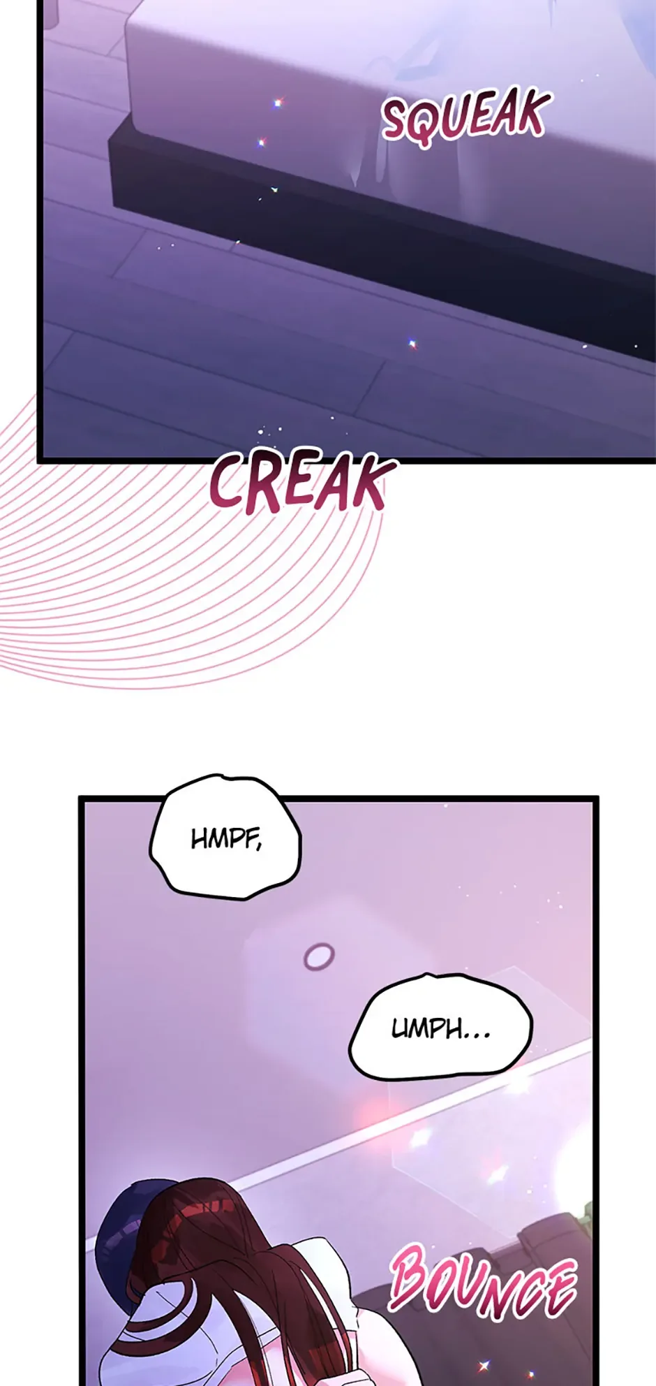 Unauthorized Access Chapter 19 page 27