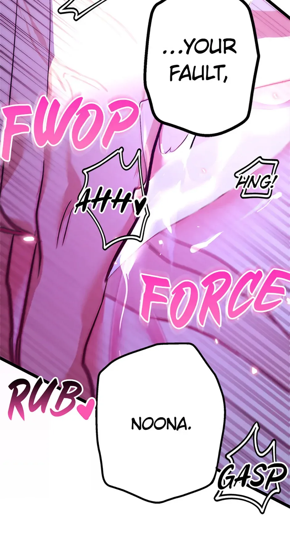 Unauthorized Access Chapter 18 page 78