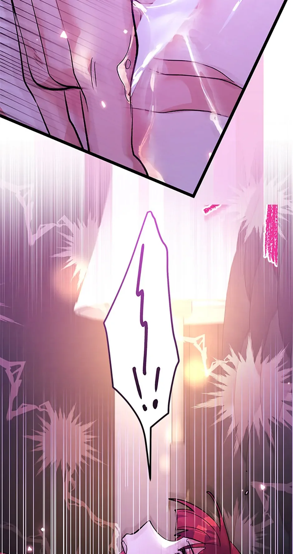 Unauthorized Access Chapter 18 page 76