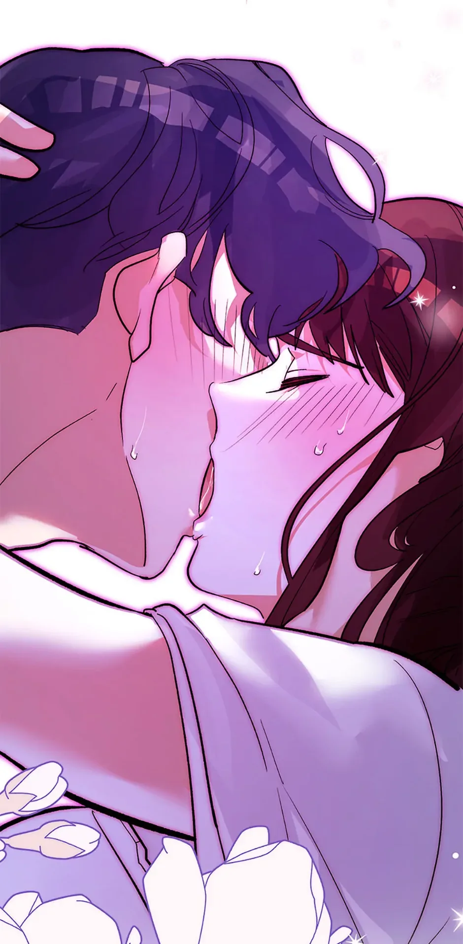 Unauthorized Access Chapter 18 page 89