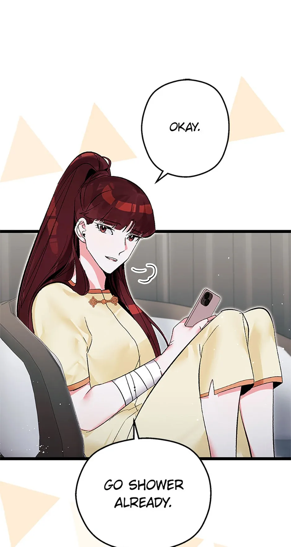 Unauthorized Access Chapter 14 page 34