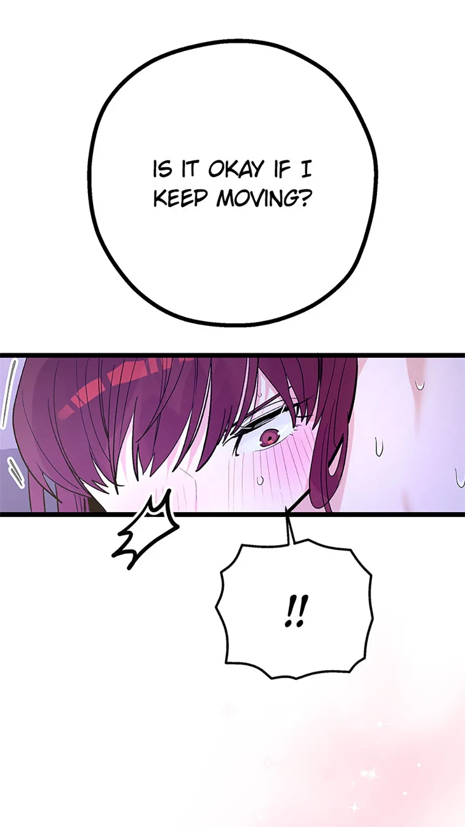 Unauthorized Access Chapter 19 page 46