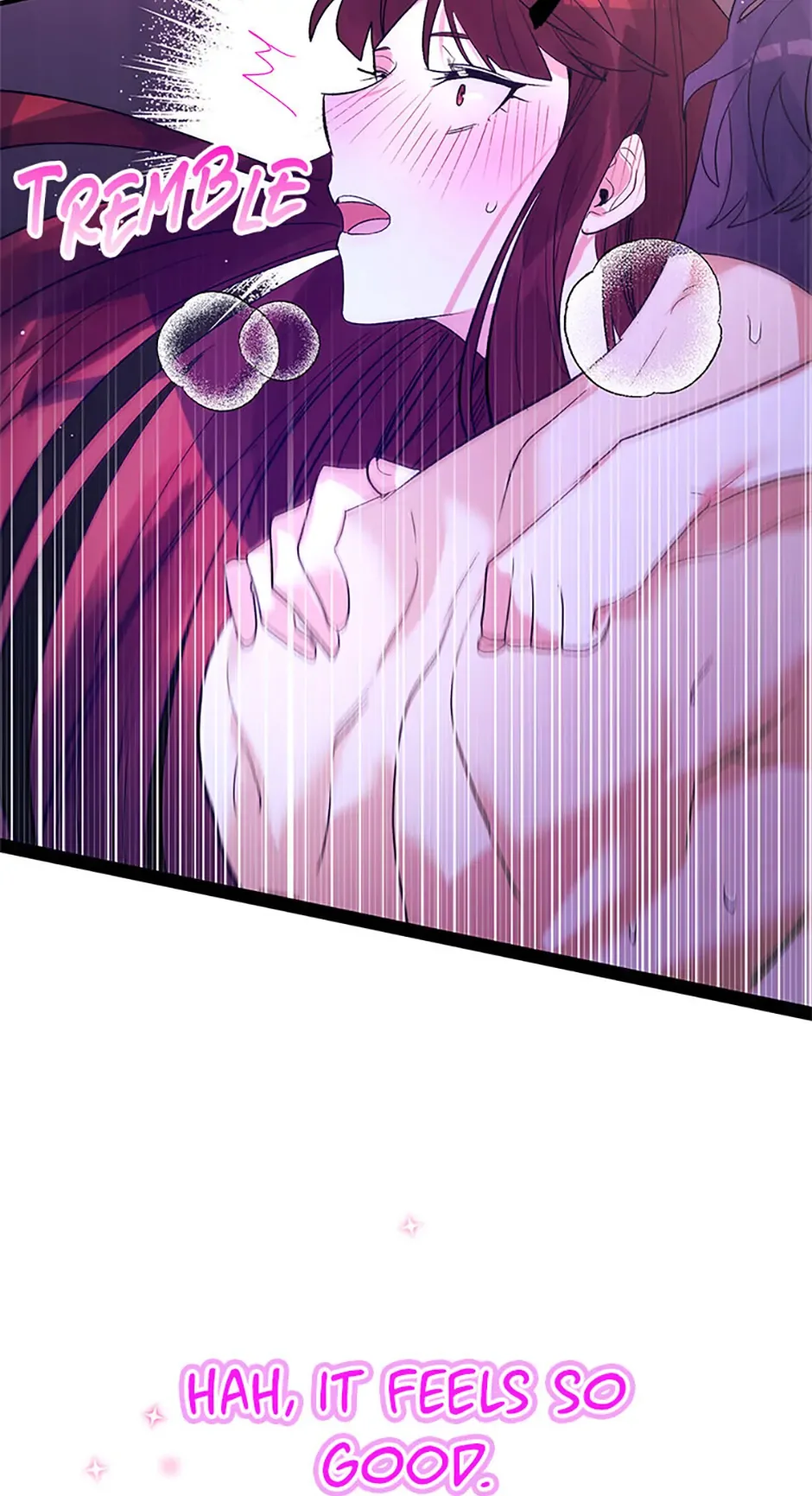 Unauthorized Access Chapter 19 page 35
