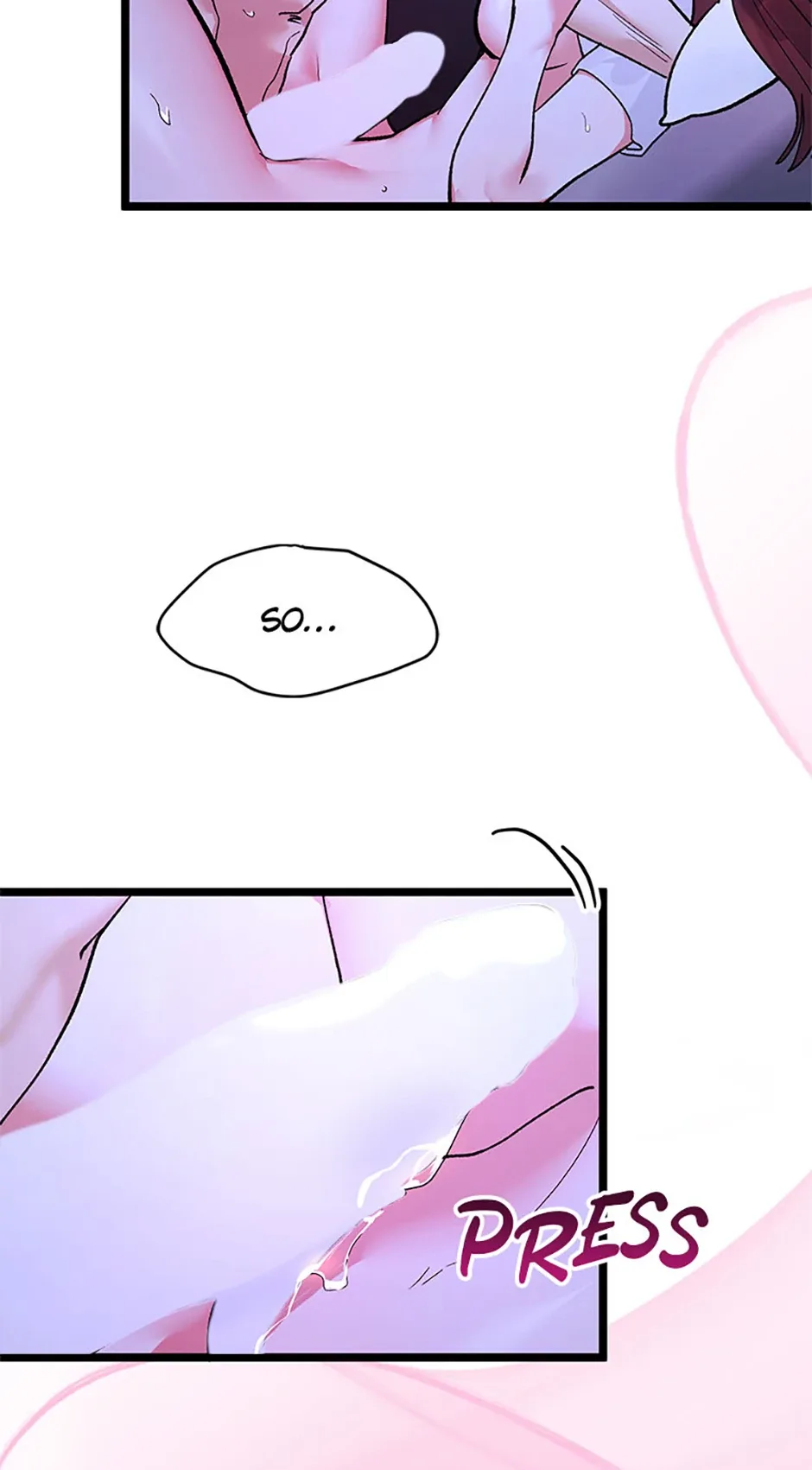 Unauthorized Access Chapter 19 page 5