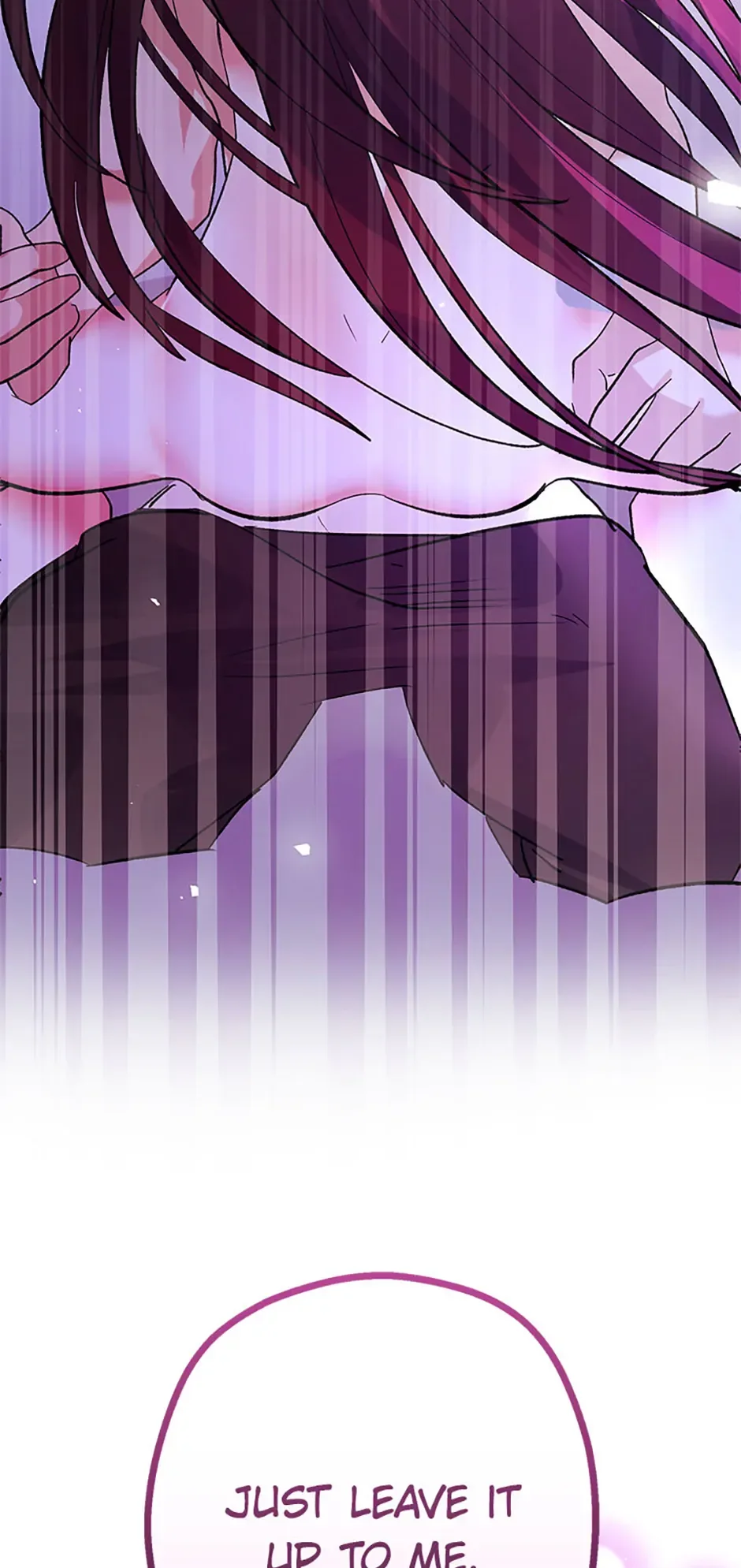 Unauthorized Access Chapter 19 page 10