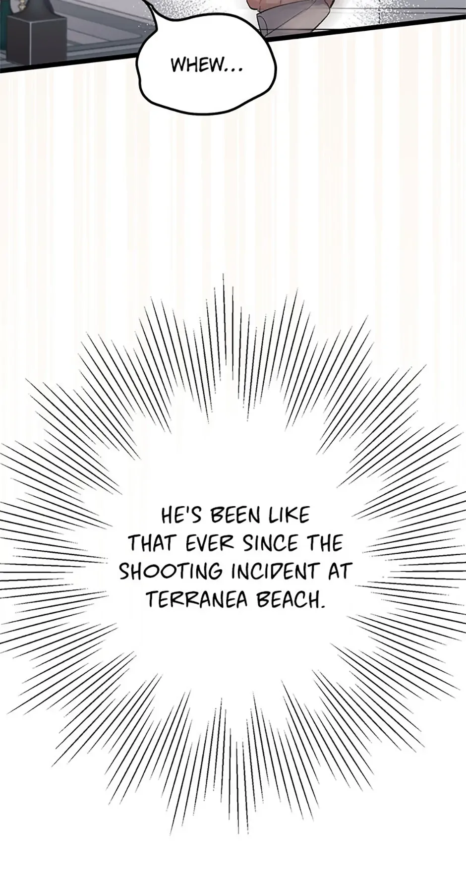 Unauthorized Access Chapter 14 page 38