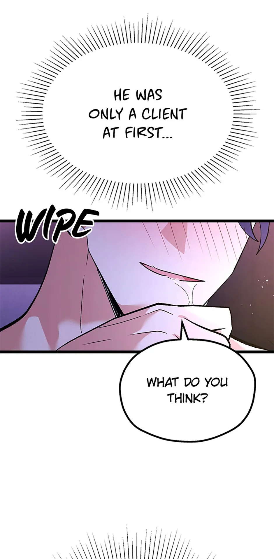 Unauthorized Access Chapter 18 page 84