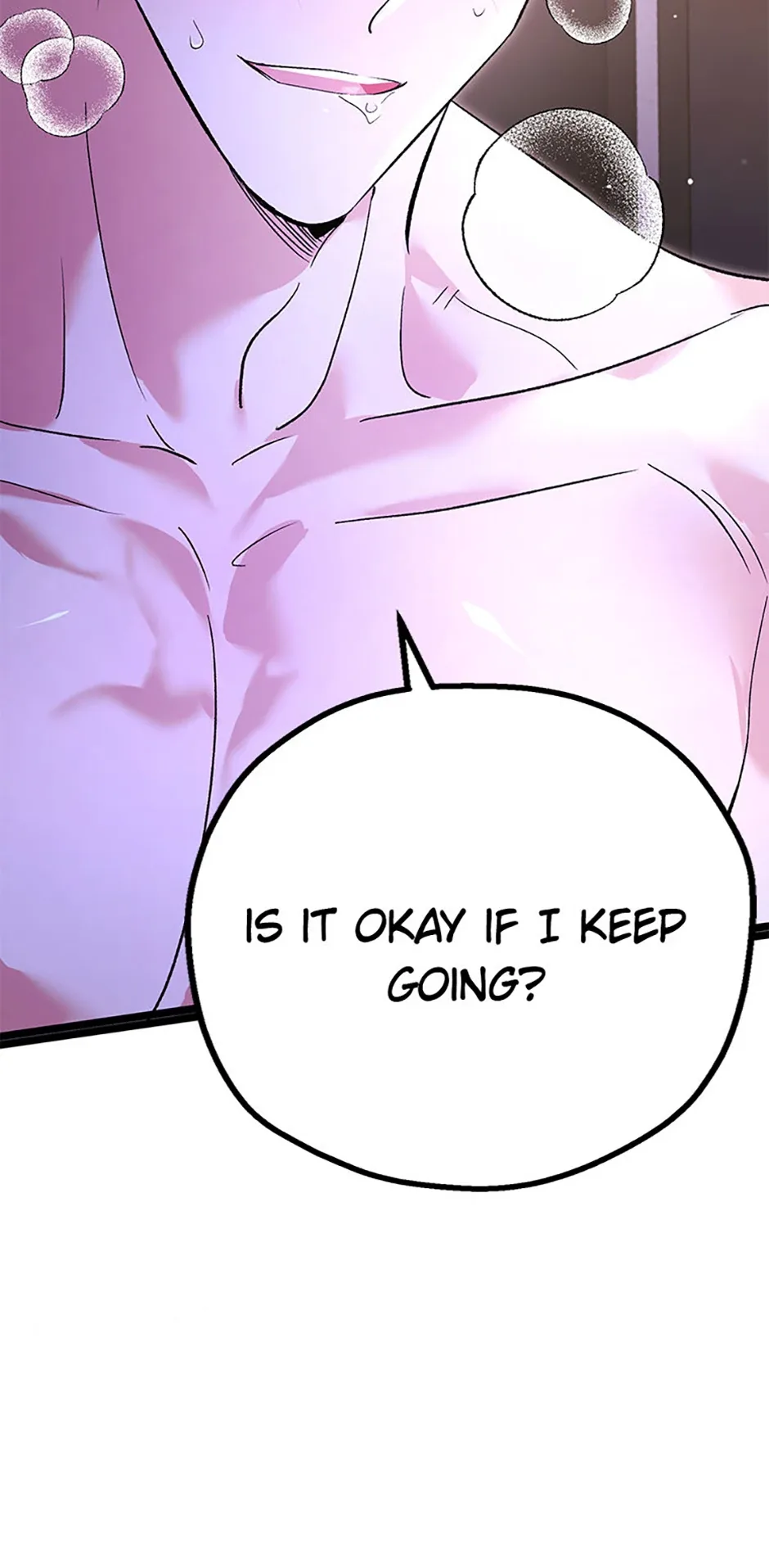 Unauthorized Access Chapter 18 page 86