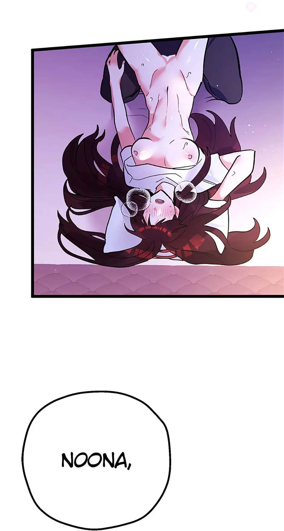 Unauthorized Access Chapter 18 page 82