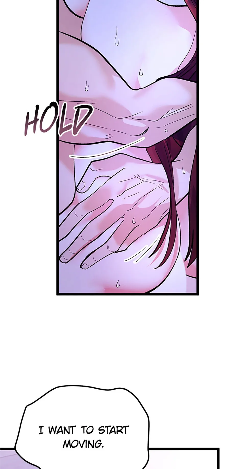 Unauthorized Access Chapter 19 page 21